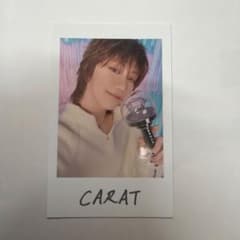 SEVENTEEN ウジ シャダコン トレカ チェキ ポラ フォトカード 8枚 SEVENTEEN] Right Here World Tour In Japan : Instant Photo Sticker