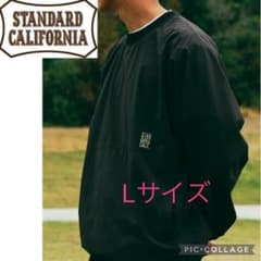 完売品！スタンダードカリフォルニア オリジナルユーティリティープル 