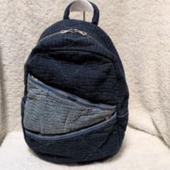 t*.様 porter classic sashiko 刺し子　デイパック　バッ t*.様 porter classic sashiko 刺し子 デイパック バッ - メルカリ