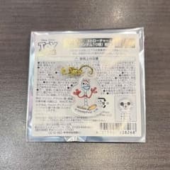 토이 스토리 오마이 카페 스트로 매력 포키