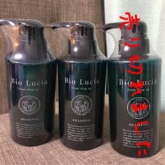 kiyo☆様専用1本購入⭐︎CU チャップアップシャンプー 300g⭐︎のサムネイル