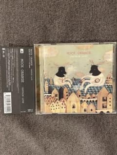 Mock Orange Captain Love CDのサムネイル