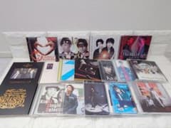 KinKi Kids CD 17枚セット KinKi Kids CD 17枚セット - メルカリ