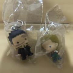 HUNTER×HUNTER めじるしアクセサリー 幻影旅団編Vol.2のサムネイル