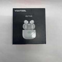 VEATOOL K6-TWS Bluetooth イヤホン　　期間限定値下げ中のサムネイル