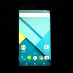 nexus5 32GBのサムネイル