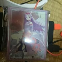 スリーブのサムネイル