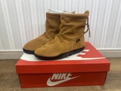 NIKE AIR CHUKKA MOC ULTRAのサムネイル