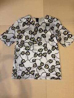 MARNI 半袖 トップス 花柄 総柄のサムネイル