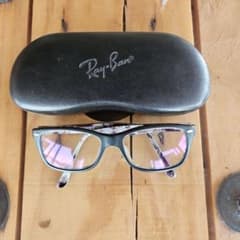 Ray-Ban ファッション・伊達メガネのサムネイル