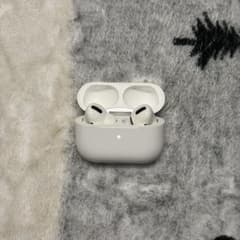 Apple AirPods Pro 第1世代 右側ノイズあり ジャンク - メルカリ