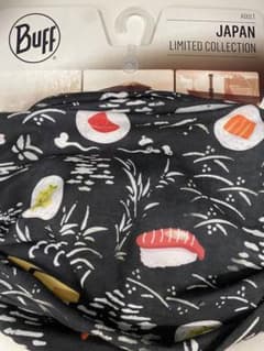 buff ネックウォーマー２枚セット台紙無しのサムネイル