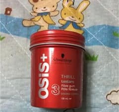 smeshiさん オーシスOSISスリルのサムネイル