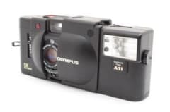 ☆美品☆ OLYMPUS オリンパス XA4 MACRO + A11#1767 - メルカリ