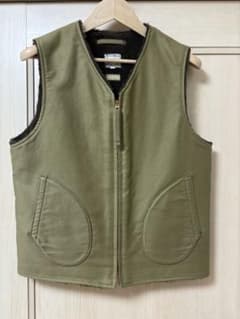 美品】THE REAL McCOY'S ザ リアルマッコイズ デッキベスト38 - メルカリ