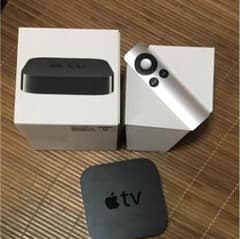 AppleTV 第3世代 A1469 ★値下げok!!のサムネイル