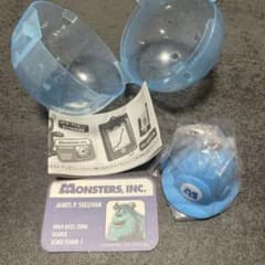 匿名発送　モンスターズインクのサムネイル