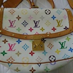 ルイヴィトン ショルダーのサムネイル