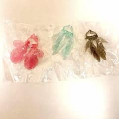 PENNY'S BOX 潘妮制作人2 羽 3つセット LULUYA ルルヤのサムネイル