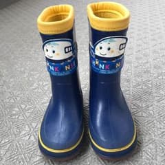 長靴 レインブーツのサムネイル