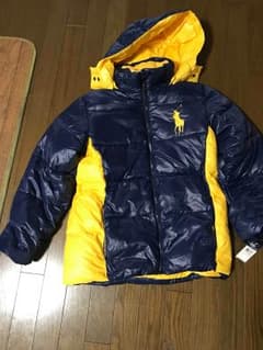 poloジャンバーのサムネイル