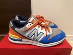 New Balance 996 ゴルフシューズ マルチカラー - メルカリ