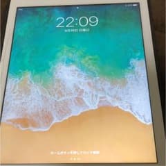 iPad airのサムネイル