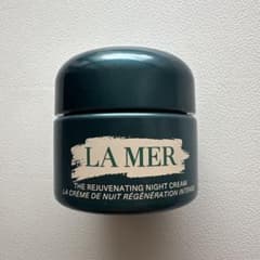 【正規品•未使用】LA MER ザ・モイスチャライジング ナイトクリーム30mLのサムネイル