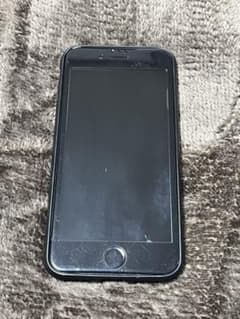 iPhone 8 Space Gray 64 GB docomoのサムネイル