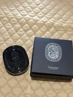 diptyque Eau Capitale 香水ブレスレット - メルカリ