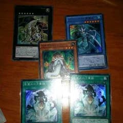 専用のサムネイル