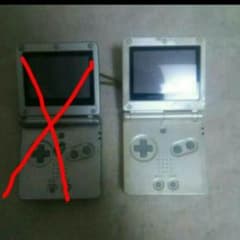 ゲームボーイアドバンスのサムネイル