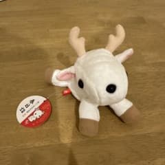 春日詣 すがちゃん ぬいぐるみ マスコットのサムネイル
