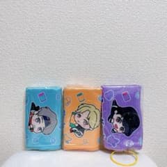 Tinytan bts エクストラマルチポーチのサムネイル