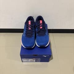 MIZUNO WAVE RIDER 25 ランニングシューズ 28.5cmのサムネイル
