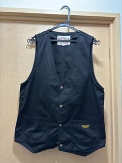 CALEE キャリー　ベスト