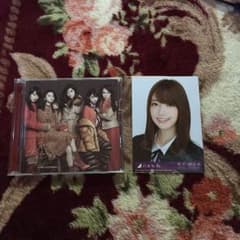 乃木坂46 サヨナラの意味 橋本奈々未生写真付きのサムネイル