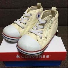 コンバース★スニーカー 14.5cmのサムネイル