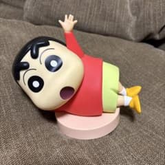 クレヨンしんちゃん ルームライト フィギュアのサムネイル