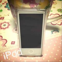 ここ様専用 iPodのサムネイル
