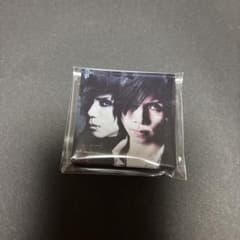 Acid Black Cherry アクリルマグネット A - メルカリ