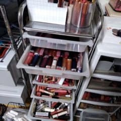 オーダー売り、美品未使用有り、フルメイク！のサムネイル