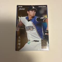 オーナーズリーグ 2015 大谷翔平 北海道日本ハムファイターズ - メルカリ