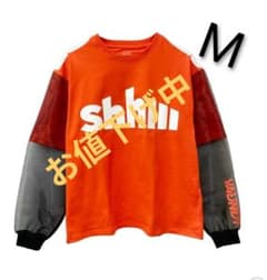 新品未使用 Vaundy SILENCE TOUR Tシャツ M | Shop at Mercari from