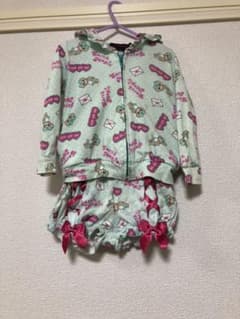 値引き中 アースマジック セットアップのサムネイル