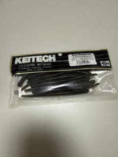 KEITECH Easy Shaker 4.5インチ #101のサムネイル