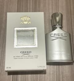 クリード ヒマラヤ 50ml CREED Himalaya - メルカリ