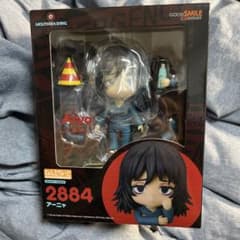 新品未開封　ねんどろいど　Mouthwashing アーニャ