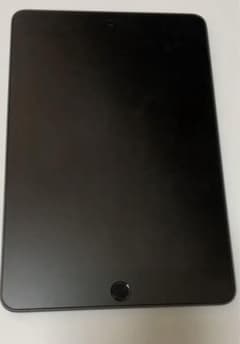 iPad mini 5 256GB 箱無し 本体のみのサムネイル