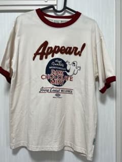 リンガーTシャツのサムネイル